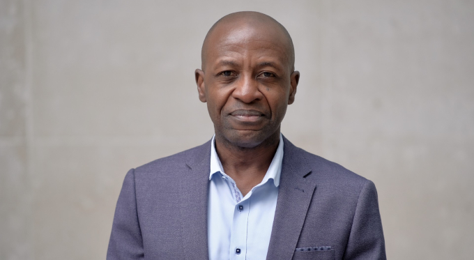 Léké Adebayo