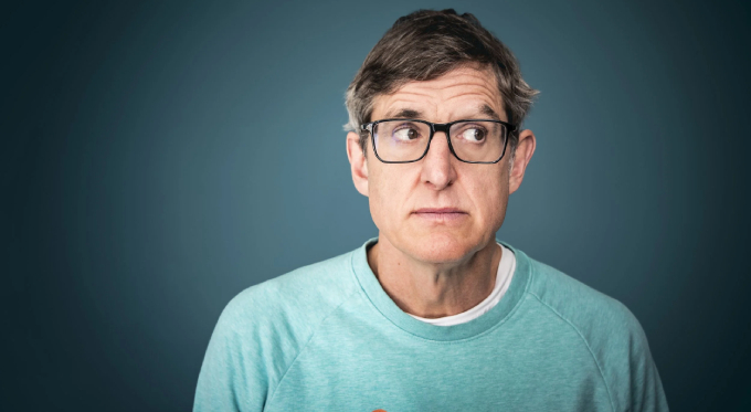 Louis Theroux