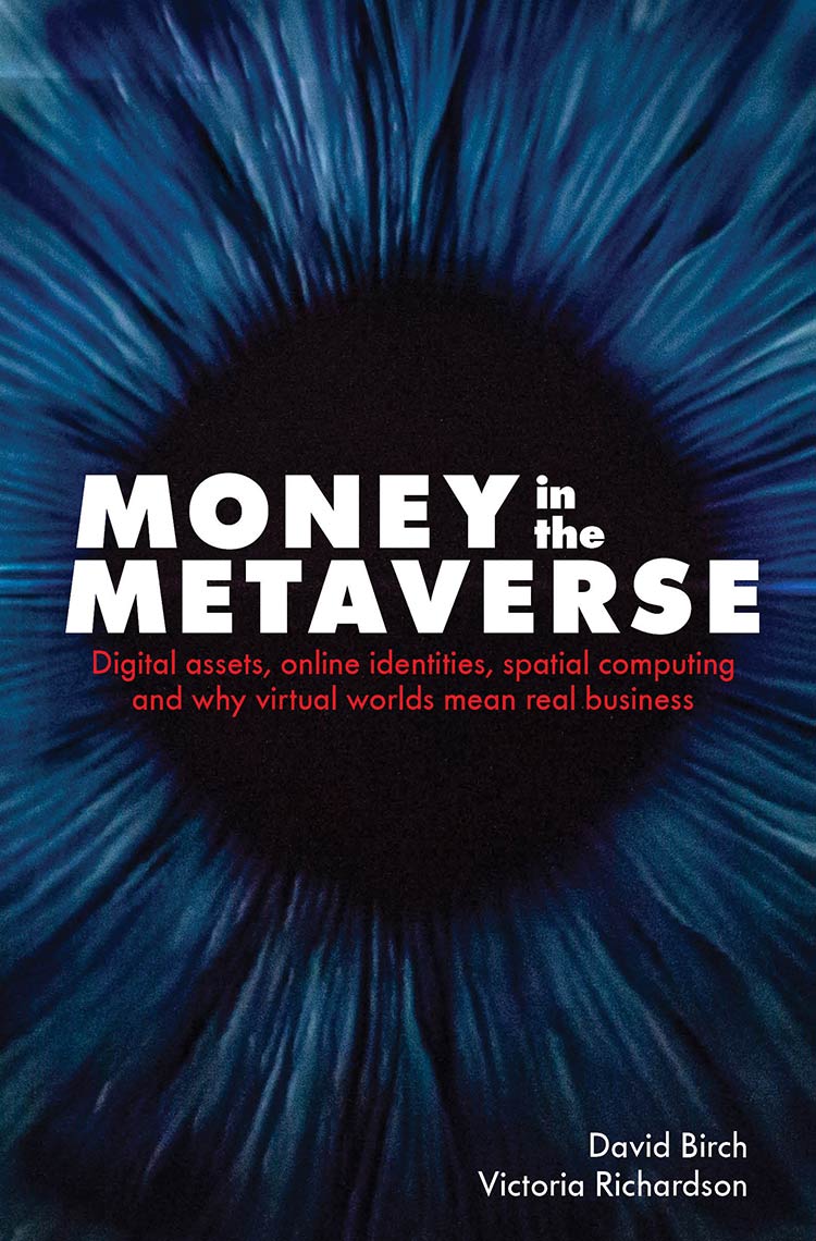 Money In The Metaverse