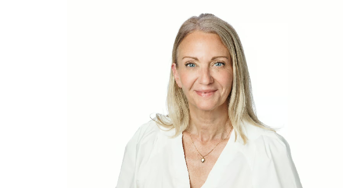 Kristina Lillieneke