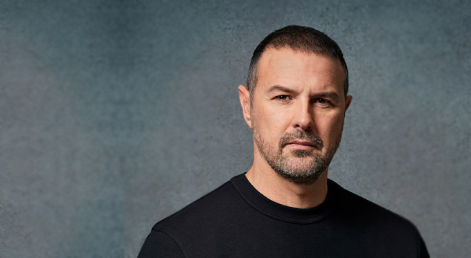 Paddy McGuinness 
