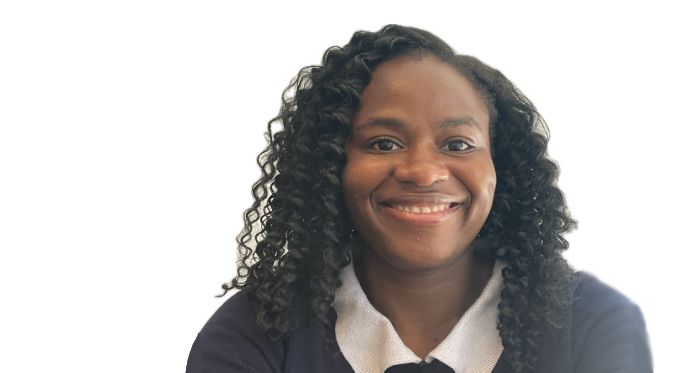 Racheal Adeosun