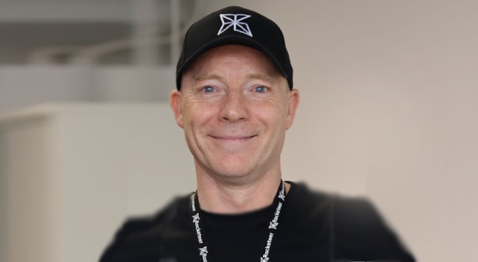 Richard Wood 