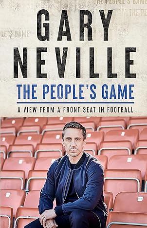 The People's Game: How to Save Football
