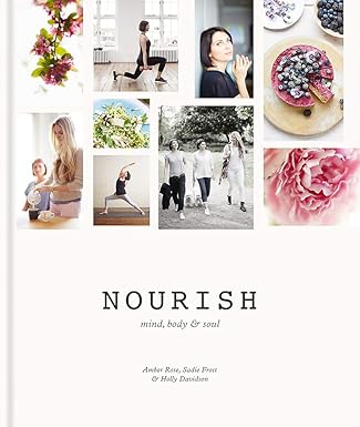 Nourish
