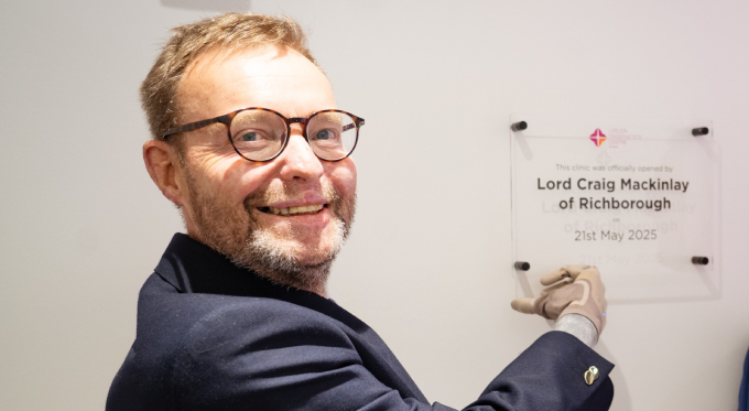 Craig Mackinlay