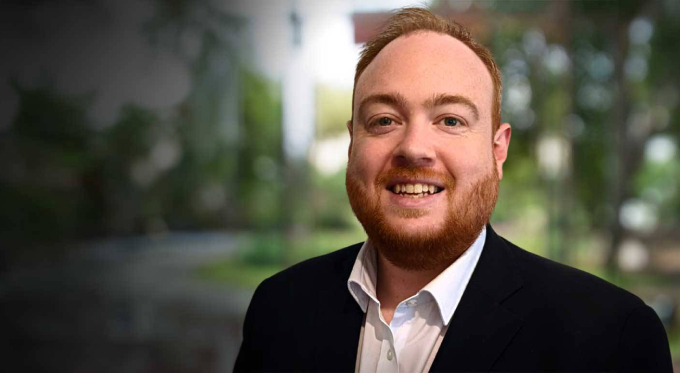 Dan Fitzpatrick