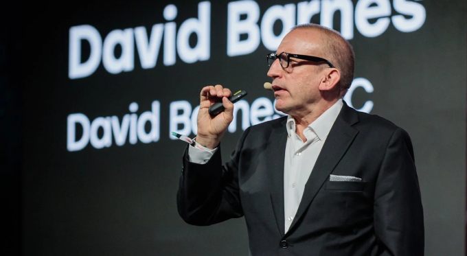 David Barnes