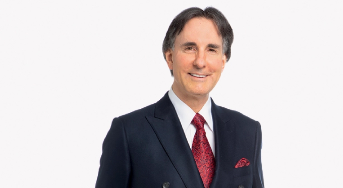 Dr John Demartini