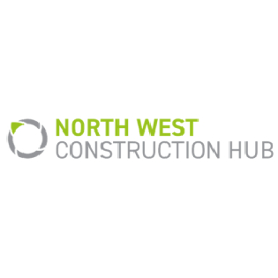 North West Construction Hub Logo