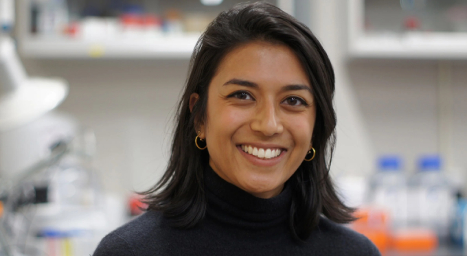 Isha Datar