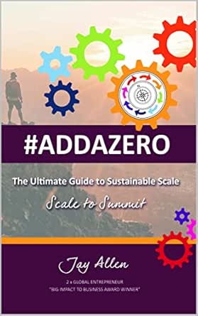 The Ultimate Guide to Sustainable Scale: Scale to Summit