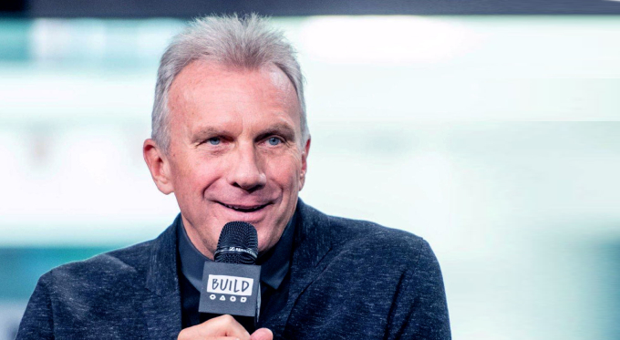 Joe Montana