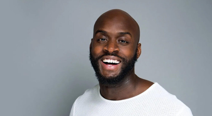 Michael Akadiri 
