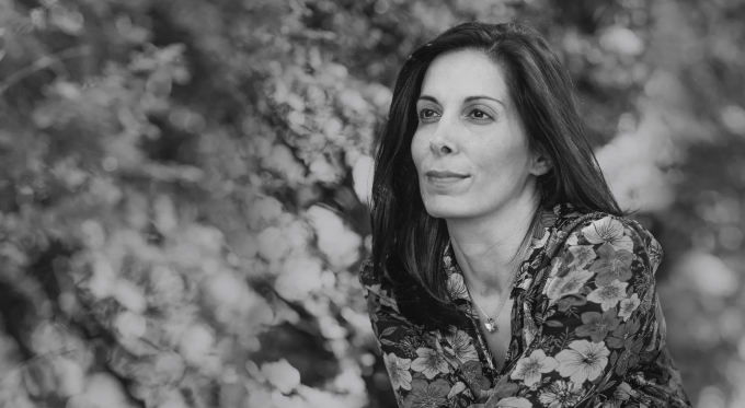 Nita Farahany