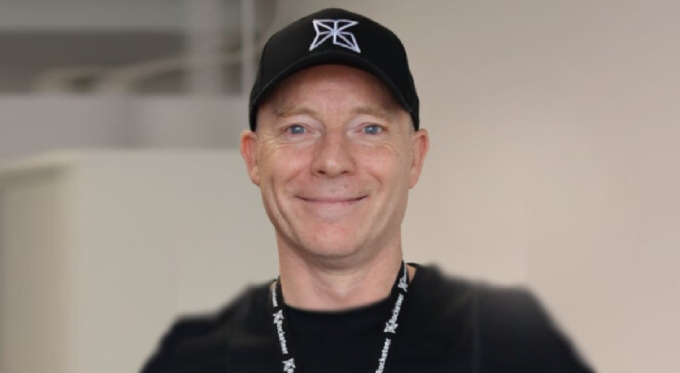 Richard Wood