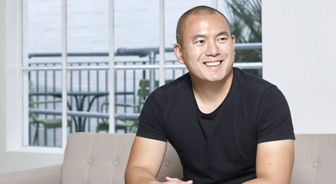 Simon Alexander Ong