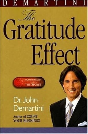The Gratitude Effect