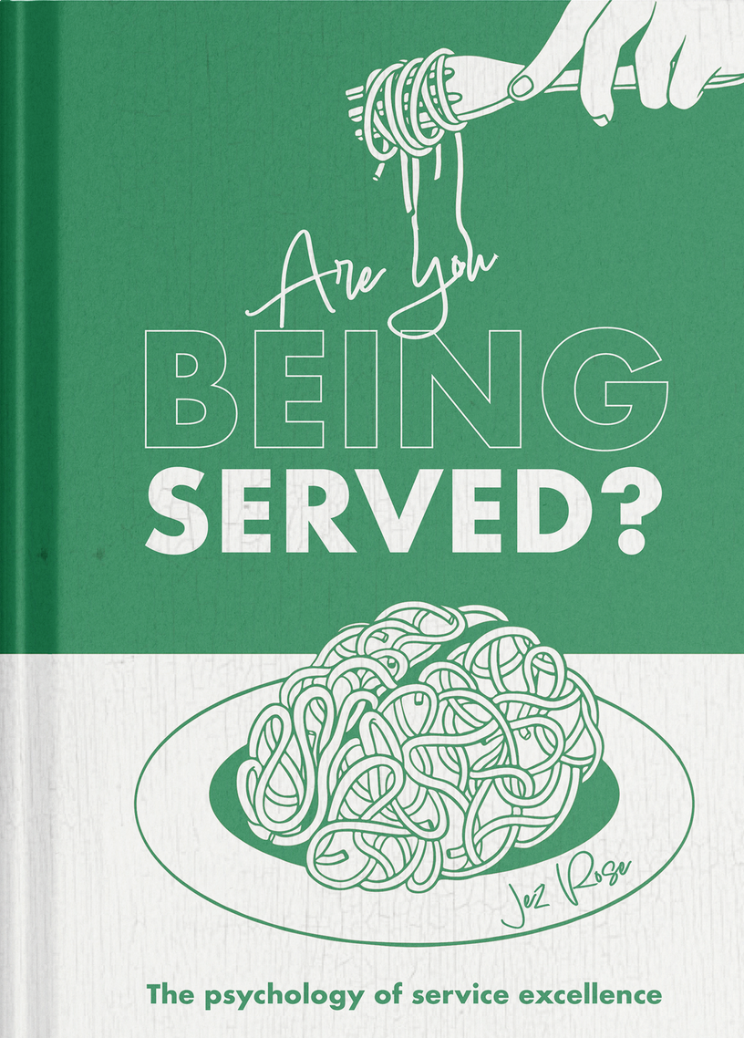 Are You Being Served? The Psychology of Service Excellence