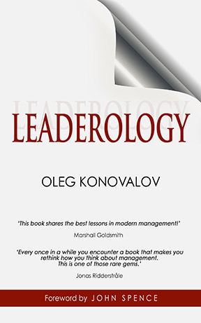 Leaderology
