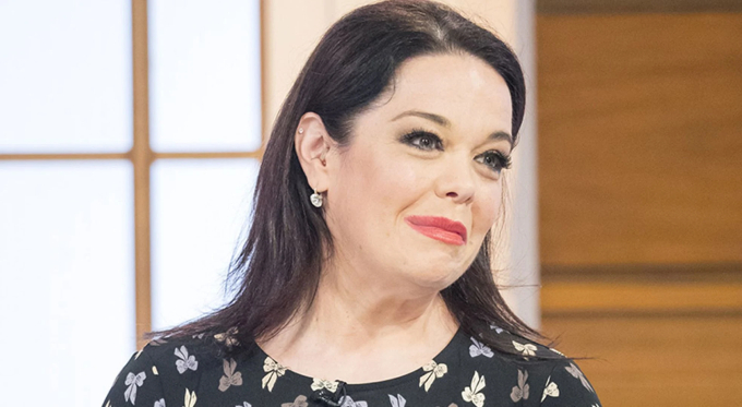 Lisa Riley