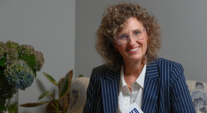 Natalie Doyle Oldfield