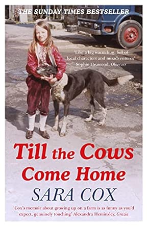 Till the Cows Come Home