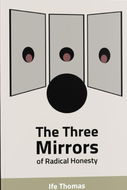 The Three Mirrors of Radical Honesty 