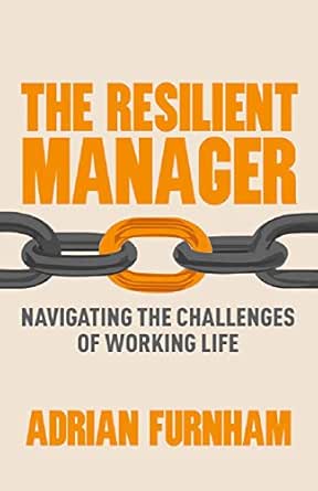 The Resilient Manager