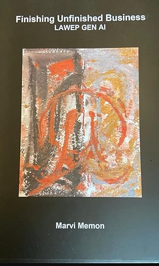 Finishing Unfinished Business