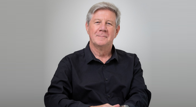 Professor Adrian Furnham