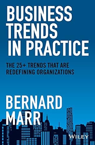 Business Trends in Practice: The 25+ Trends That Are Redefining Organisations