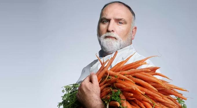 José Andrés