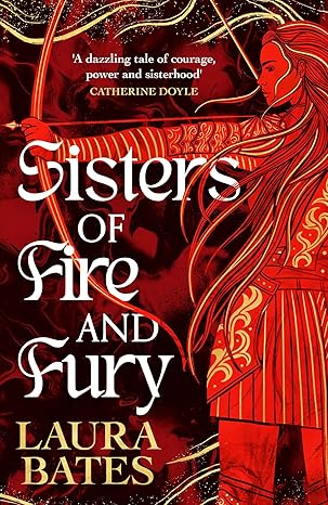 Sisters of Fire & Fury