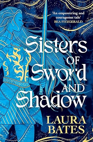 Sisters of Sword & Shadow