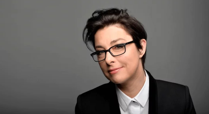 Sue Perkins