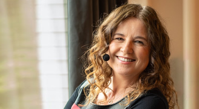 Tracey Louise Taylor