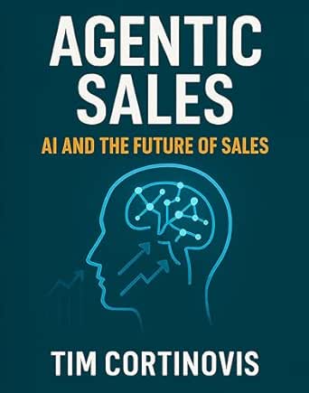 Agentic Sales: Stop Chasing Cold Leads and Let AI Agents Generate, Qualify, and Convert Your B2B Sales Pipeline 24/7