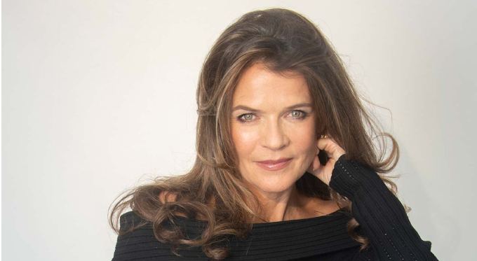 Annabel Croft