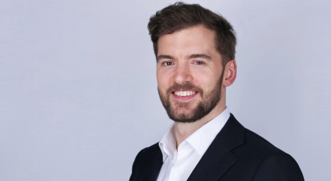 Christopher T.S Harvey Official Corporate Training Programme Leader