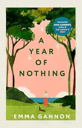 A Year of Nothing