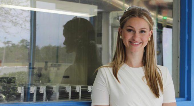 Grace Stanke Vanderhei