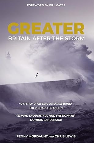 Greater: Britain After the Storm