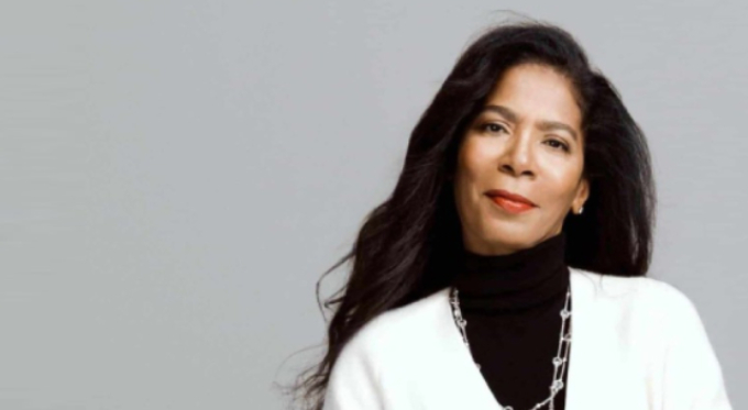 Judy Smith