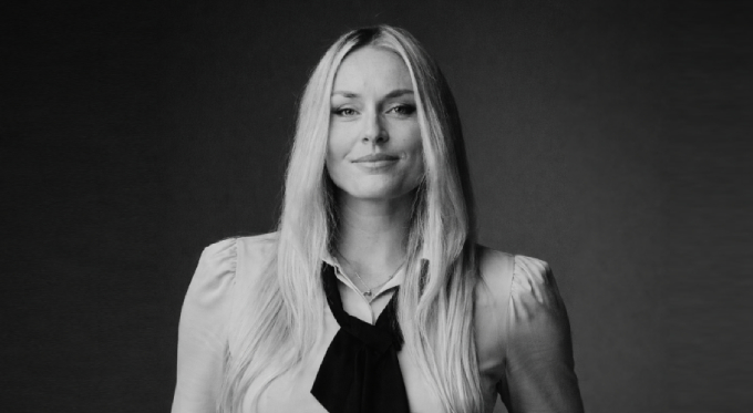 Lindsey Vonn