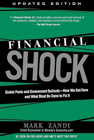 Financial Shock