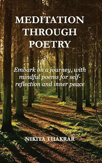 Meditation Through Poetry