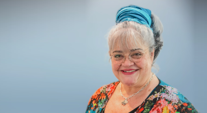 Michelle Mills-Porter