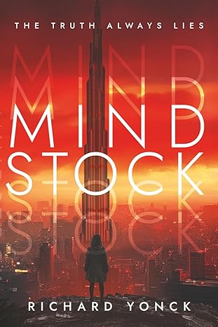 Mindstock: A Novel