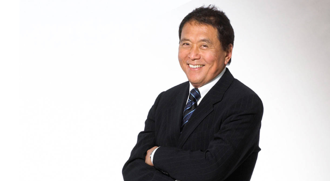 Robert Kiyosaki 